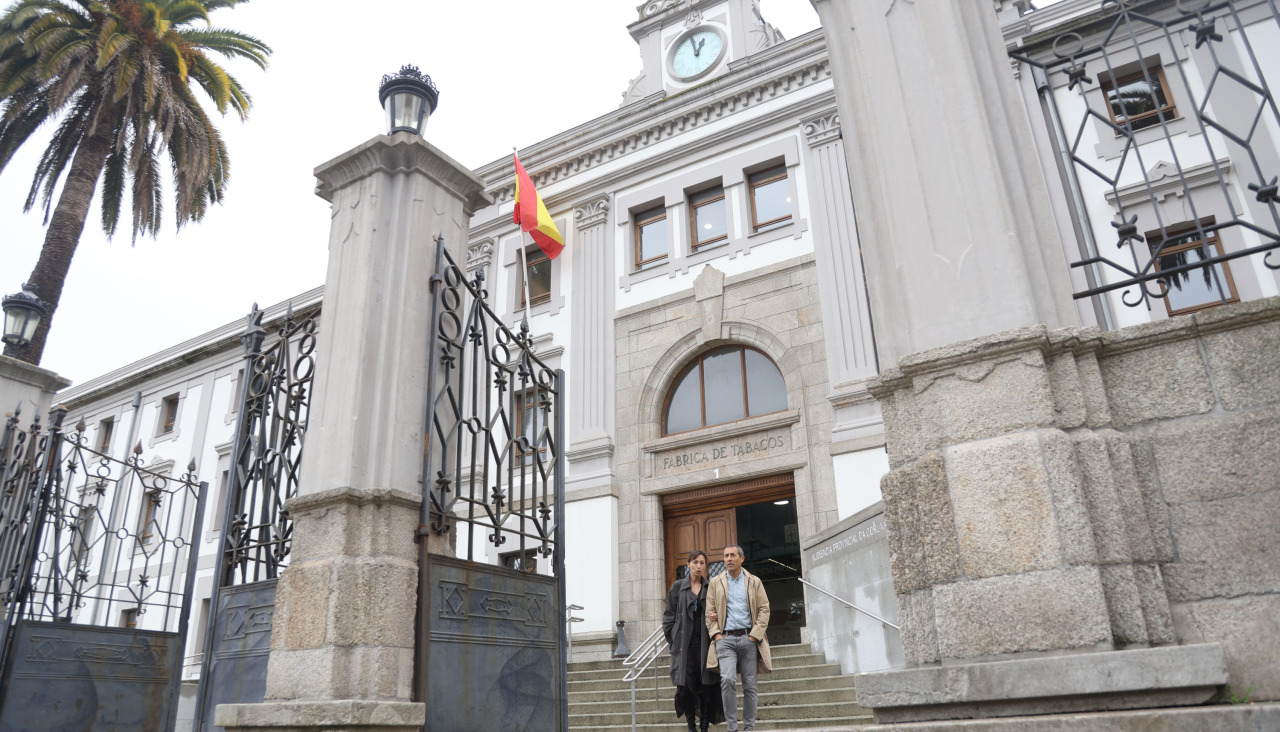 Audiencia Provincial de A Coruña