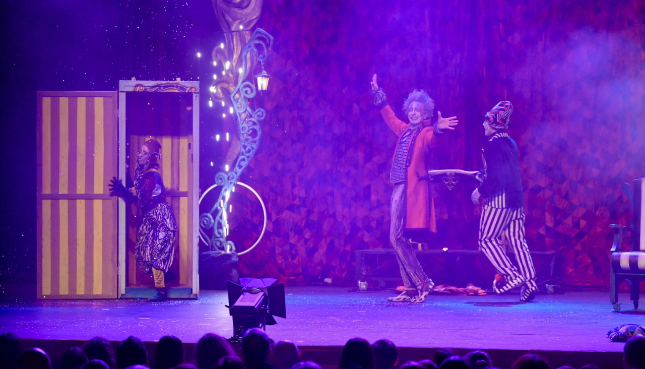 Gala Galicia Ilusiona 2025