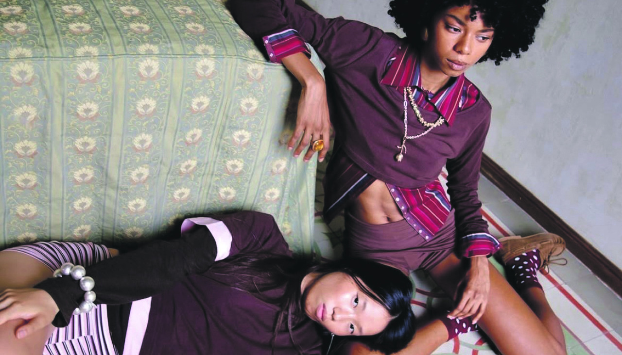 Algunas de las propuestas de la colección The Biscuit Club