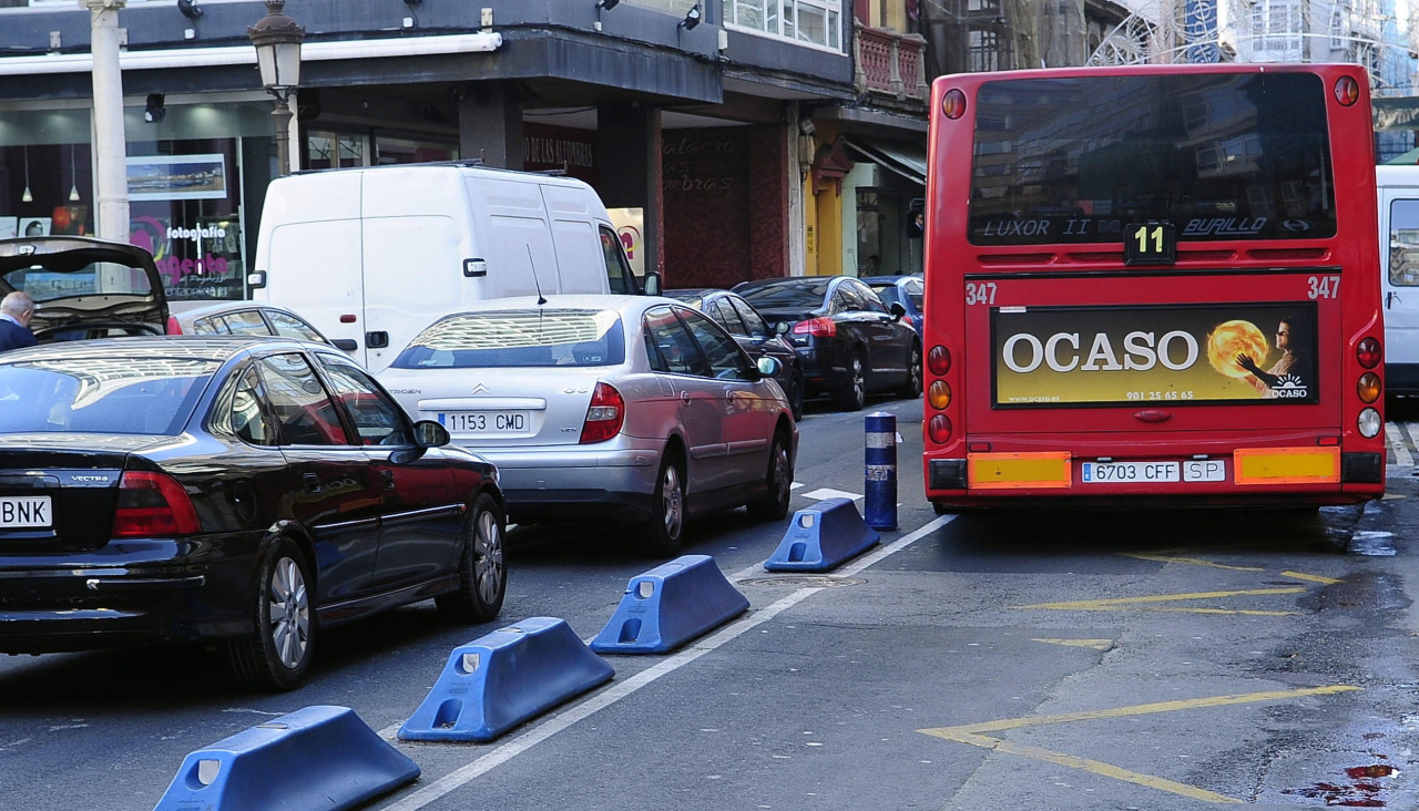 Carril bus