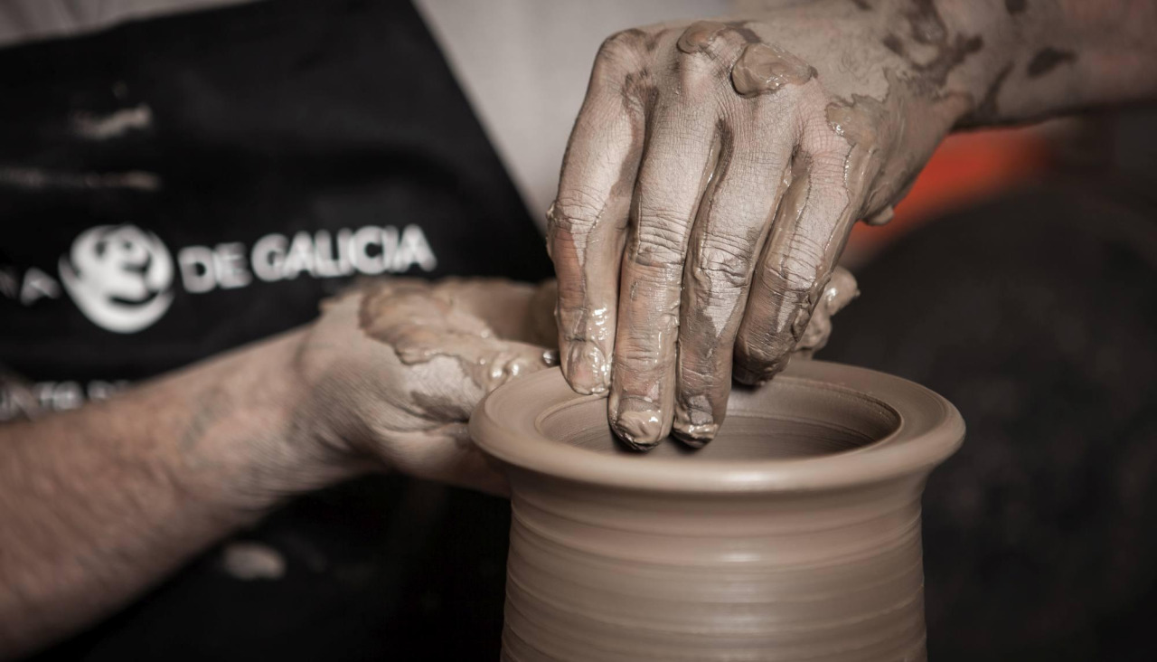 Artesanía de Galicia 3