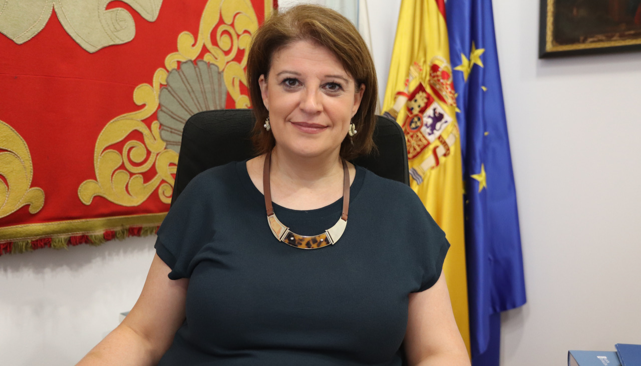 Amparo Rubio