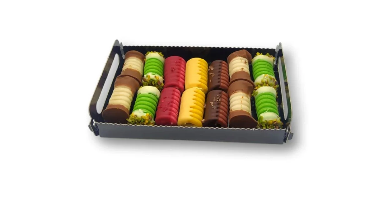 Huesos de Santo de A Maquía