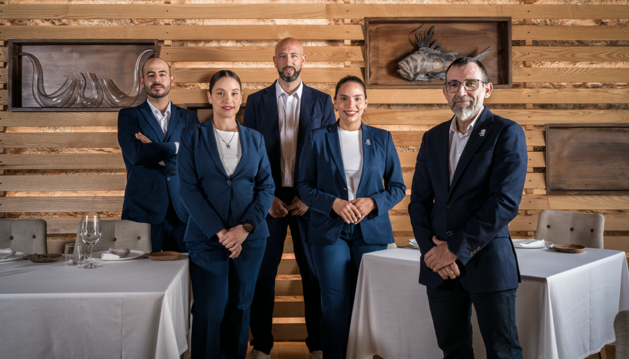 En A Mundiña, el trabajo en equipo es la clave