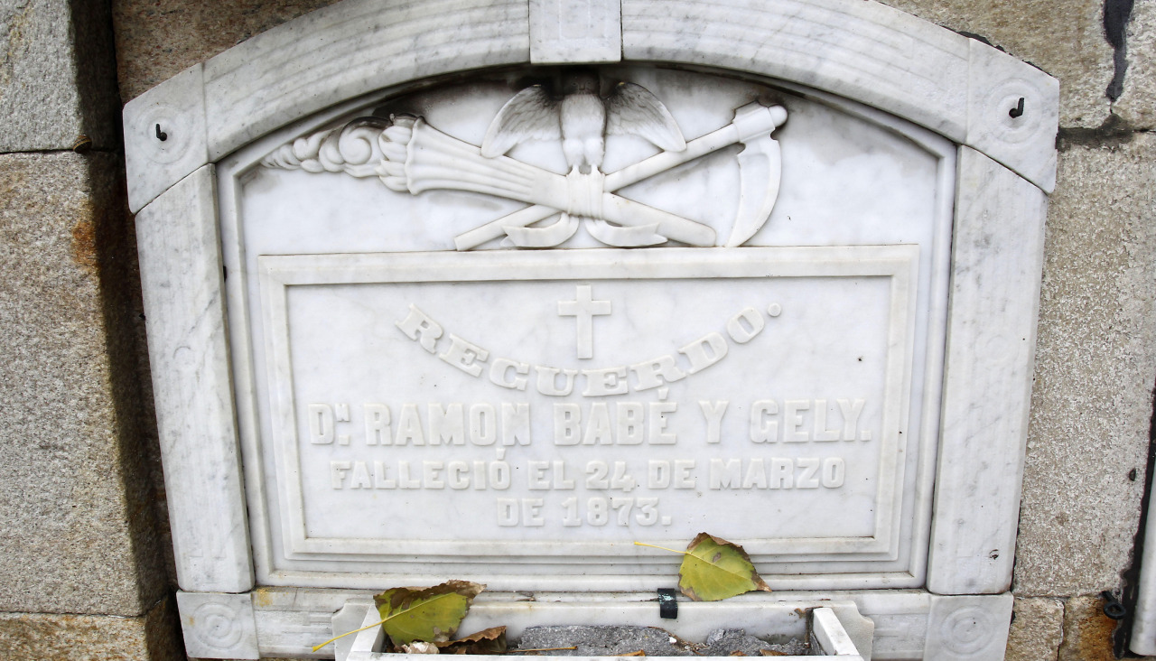 Búho de Babé y Gely