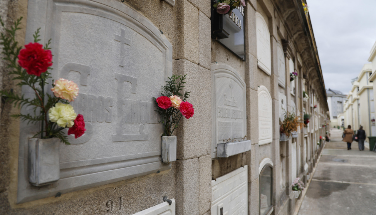 Nicho de Curros Enríquez