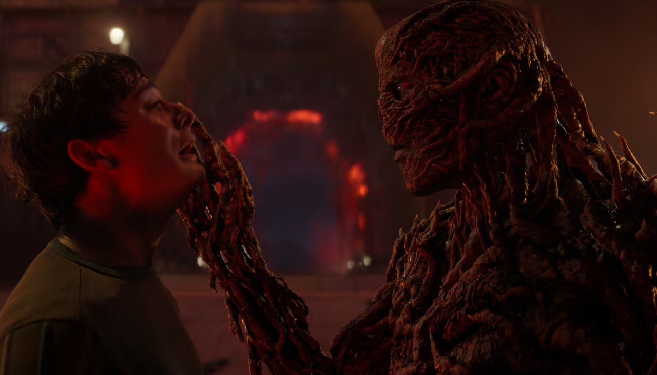 Stranger Things