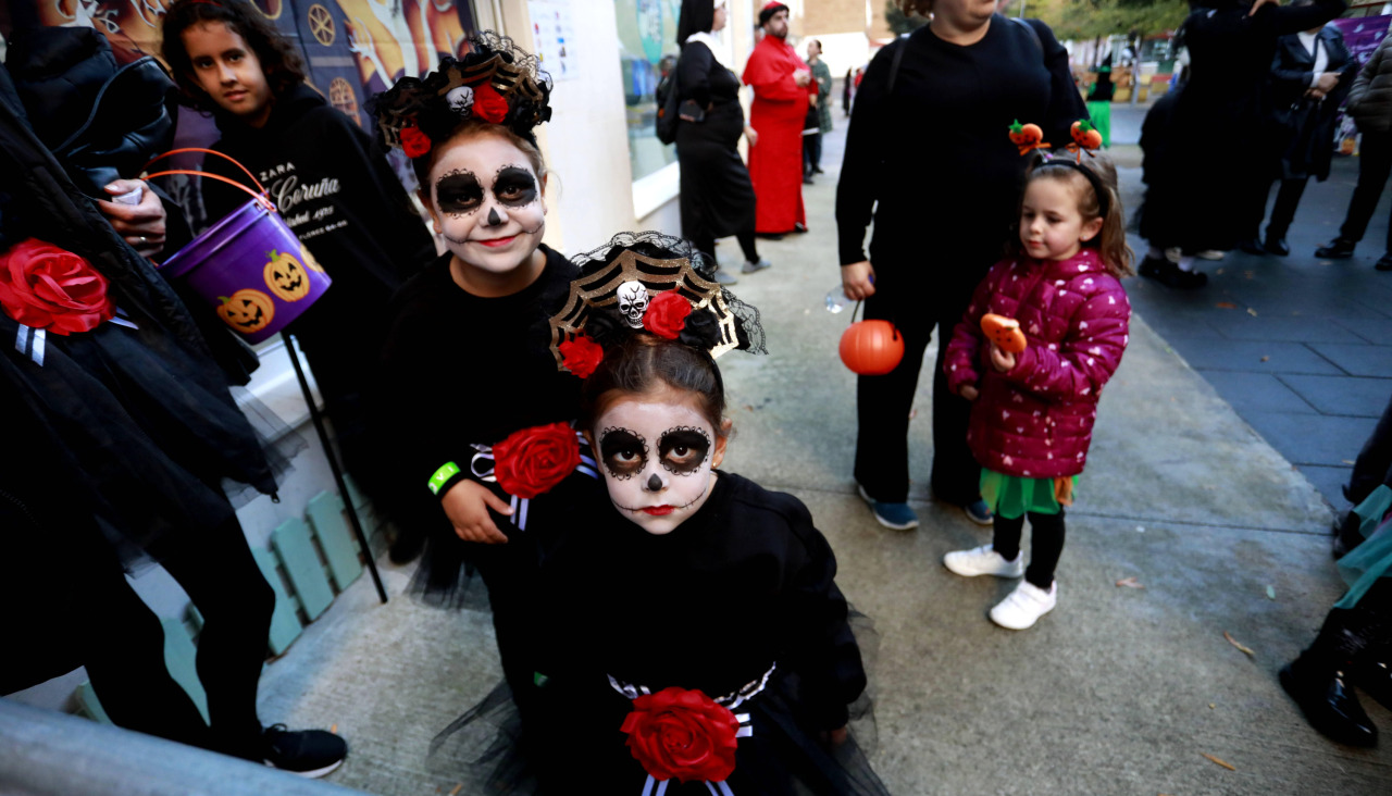 Participantes en la actividad