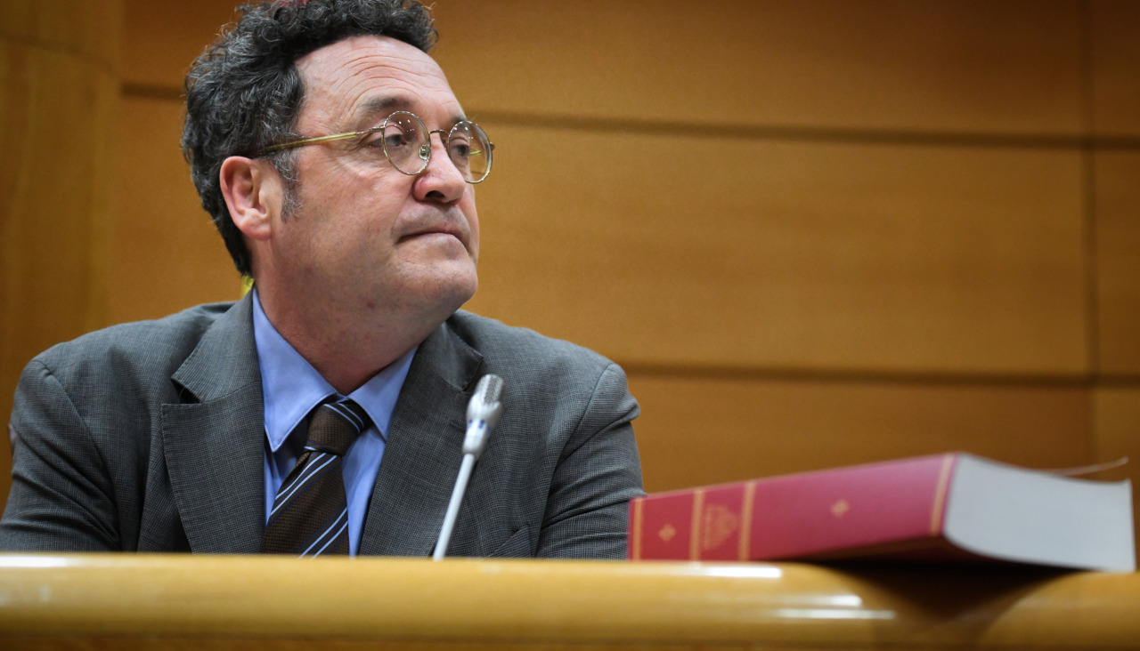 Álvaro García Ortiz