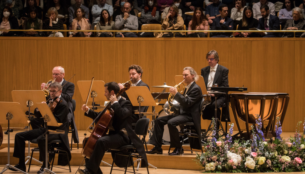 Philharmonic Ensemble