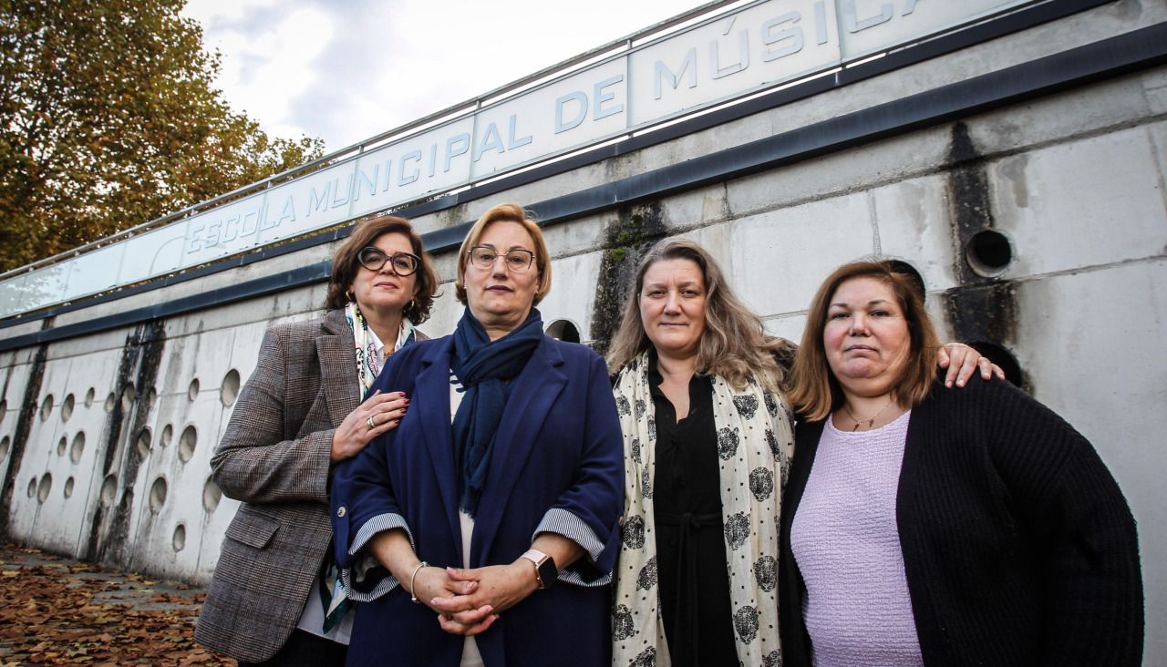 La directiva de Sementeira