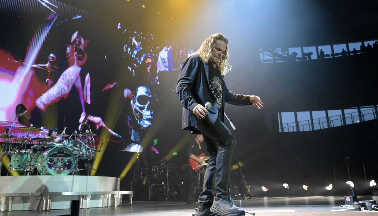 Mana coliseum 2023 @ javier albores