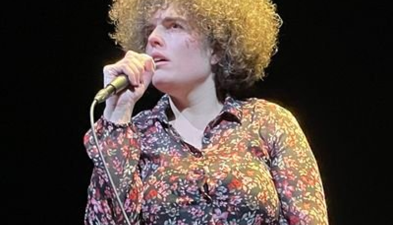 Esther F, Carrodeguas