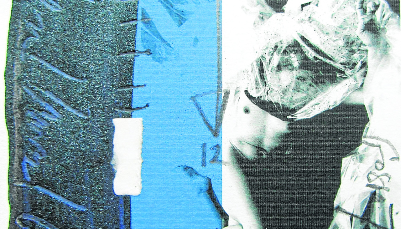 Ilustración de Gosia Trebacz