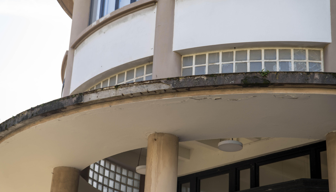 CEIP de prácticas en A Coruña