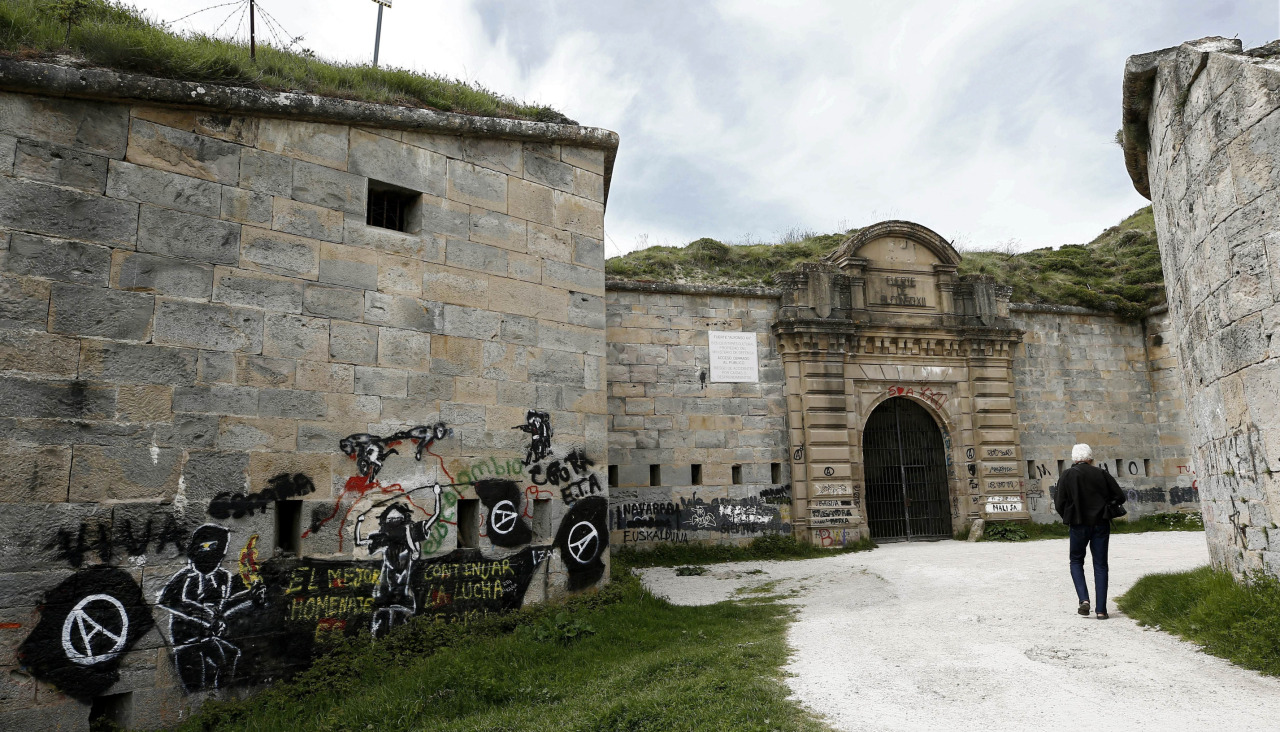Fuerte de San Cristóbal