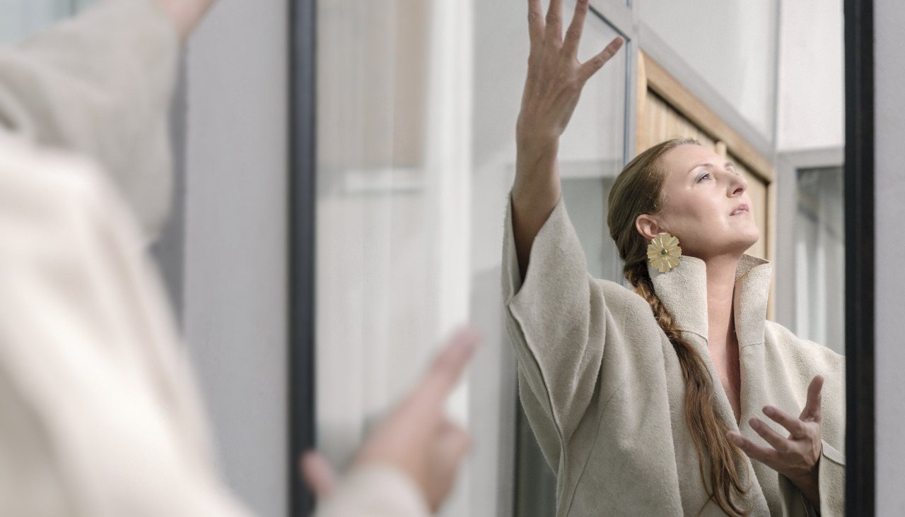 Fransy González, nunha imaxe promocional