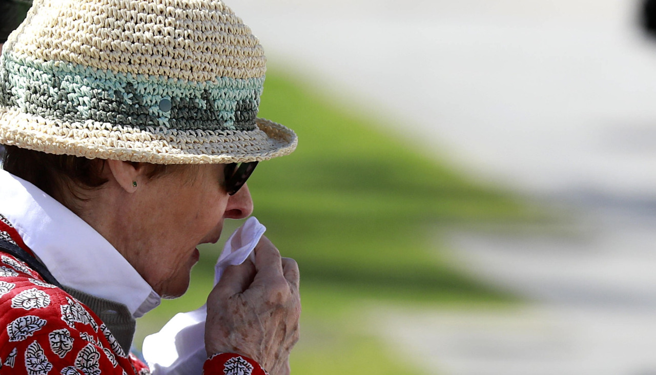 El pañuelo se vuelve a convertir en un imprescindible de estas épocas