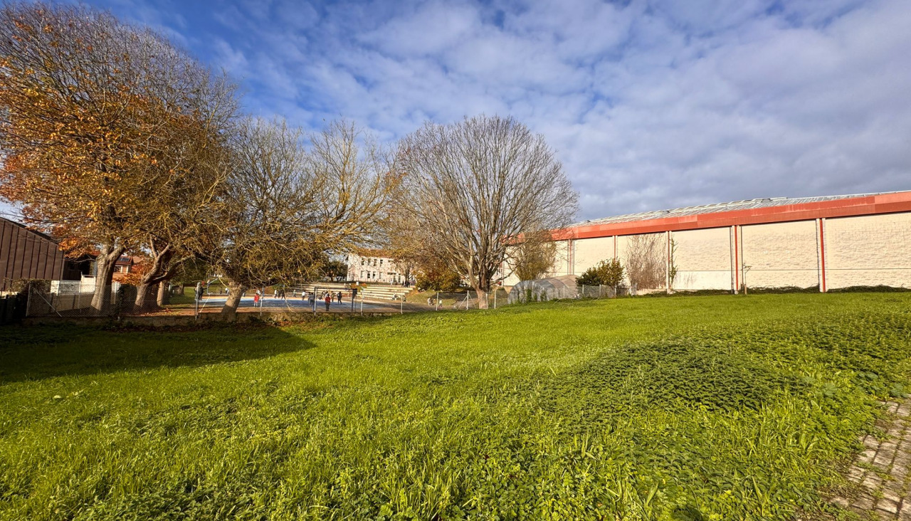 Colegio Valle Inclán en Perillo