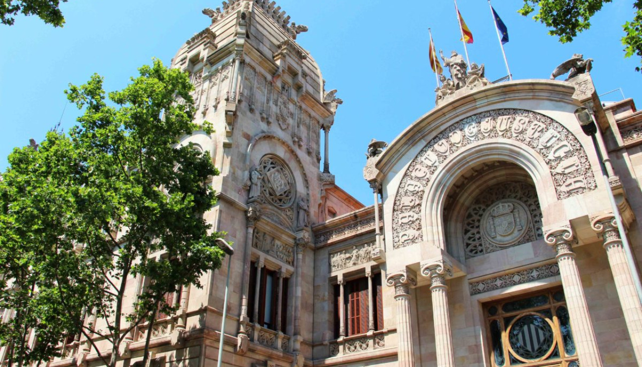 Audiencia Provincial de Barcelona