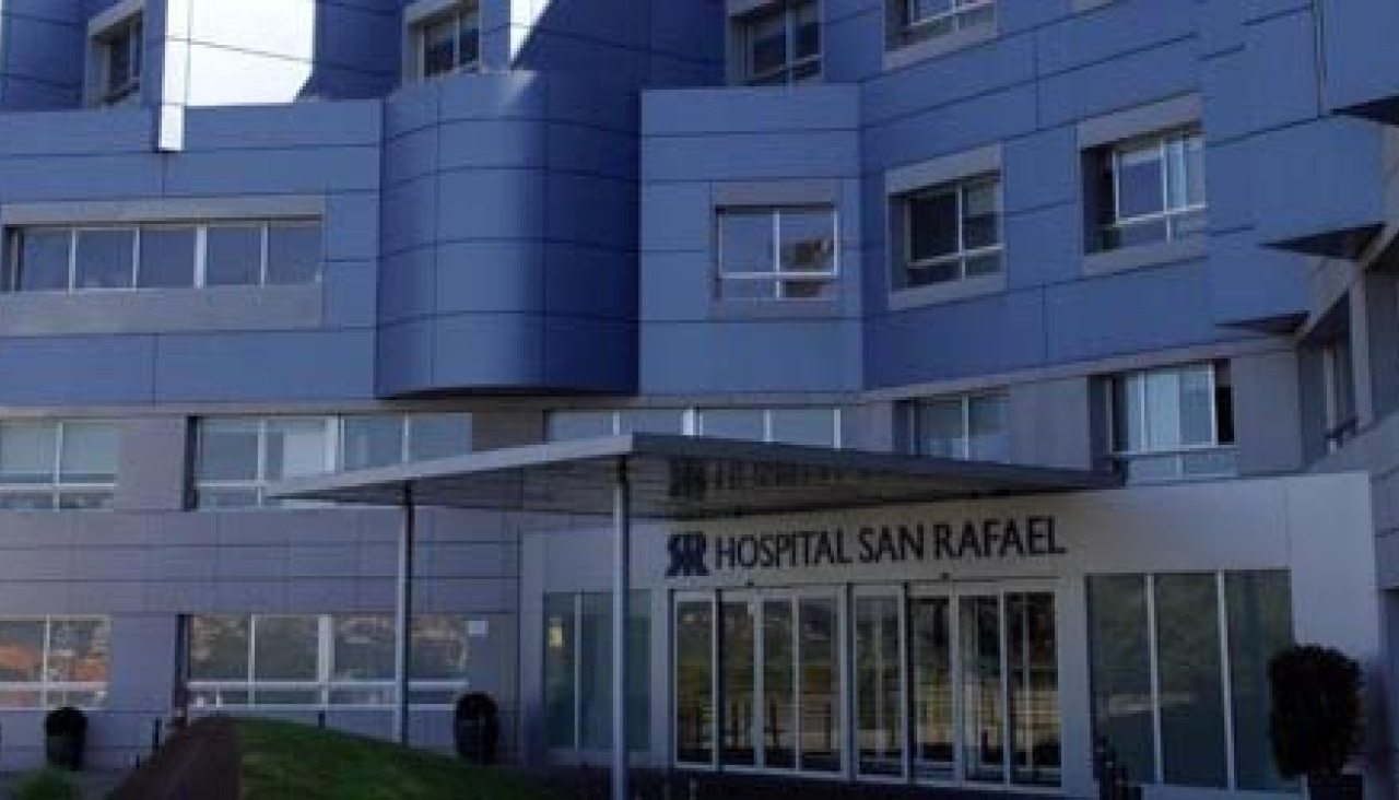 Hospital San Rafael