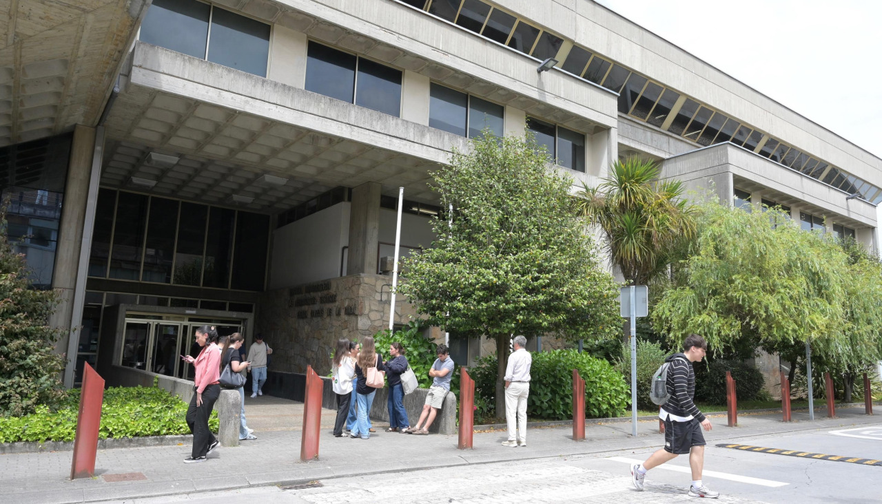 Facultad de Arquitectura