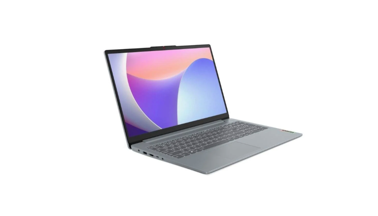 Portátil Lenovo IdeaPad