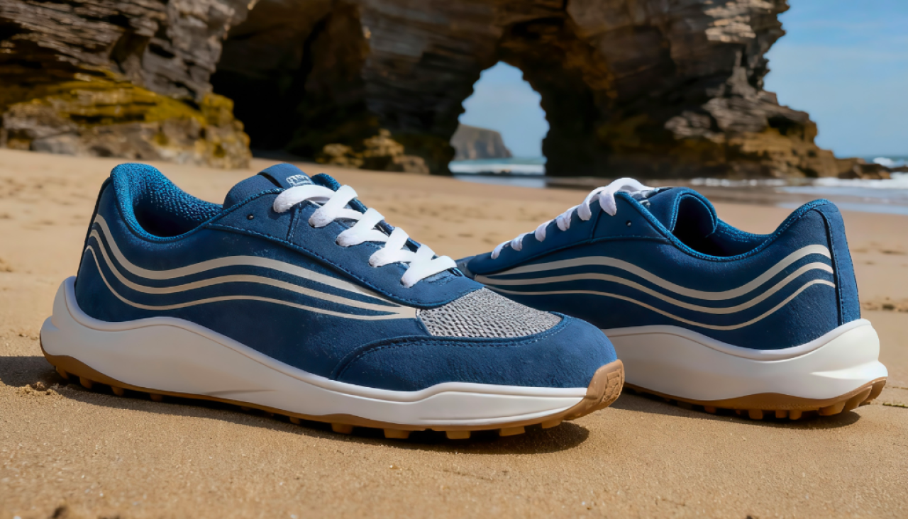 El modelo Monte Louro