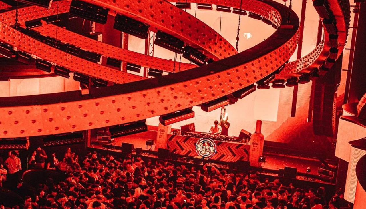 La sala Pelícano volverá a ser el epicentro de la fiesta universitaria