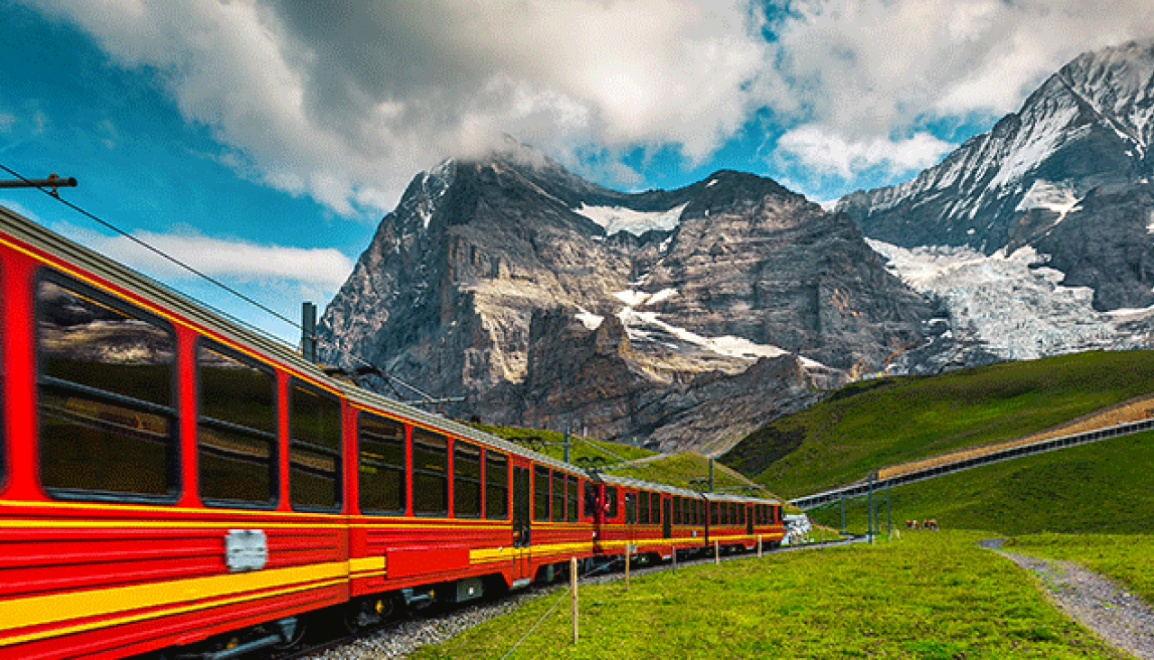 Interrail