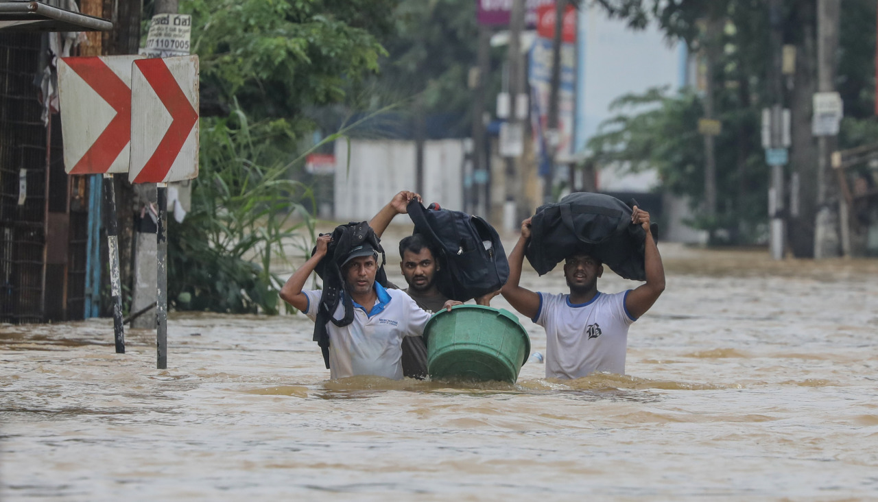 Sri Lanka