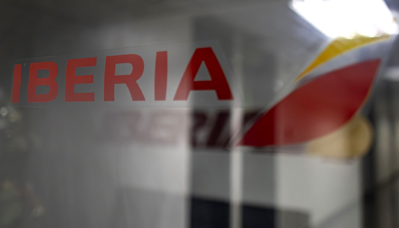 Iberia