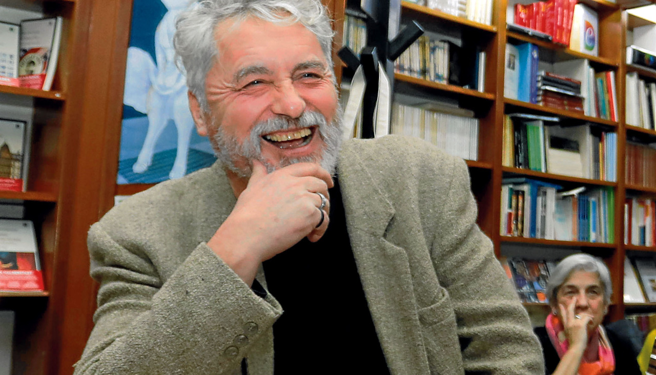 Manuel Rivas