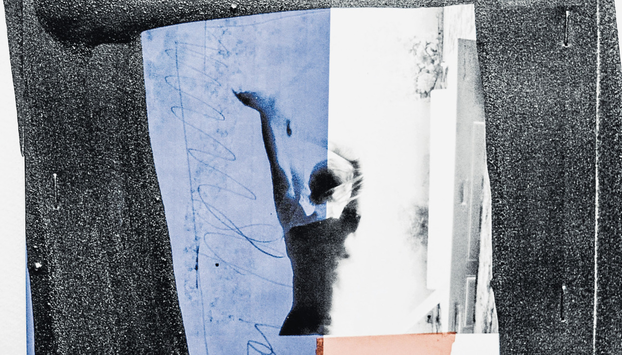 Ilustración de Gosia Trebacz