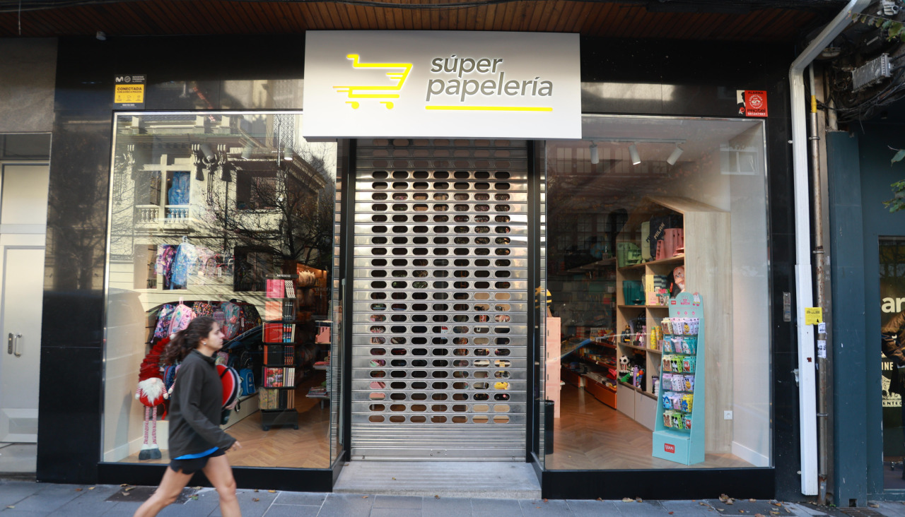 La Superpapelería de Juan Flórez 42