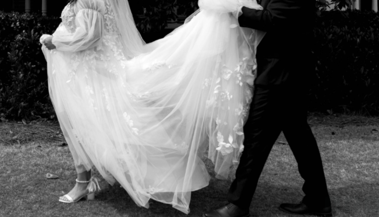 El invierno como escenario y cómplice del ‘sí, quiero’