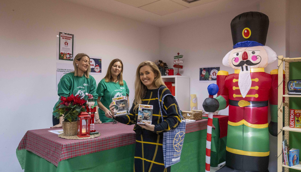Casa dos Xoguetes, en A Coruña