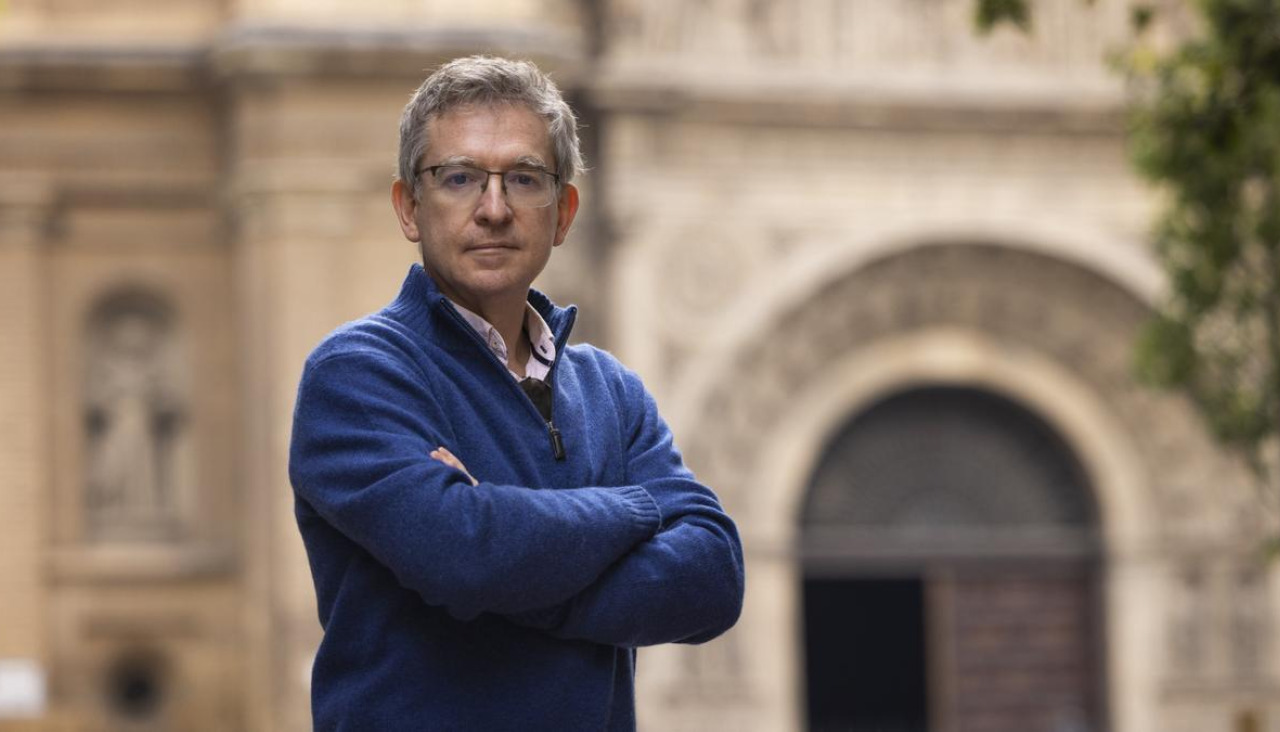 Santiago Posteguillo