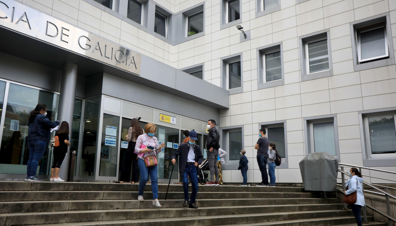 Jefatura Superior de la Policía Nacional