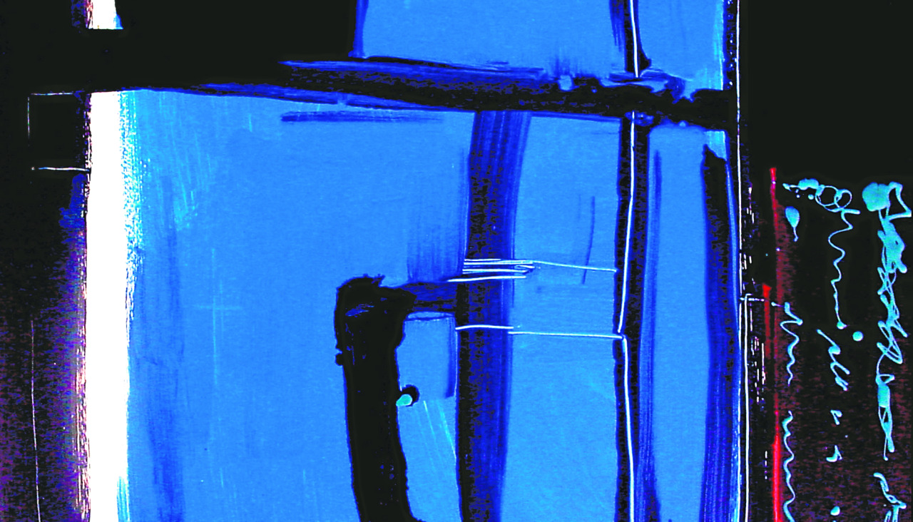 Ilustración de Gosia Trebacz