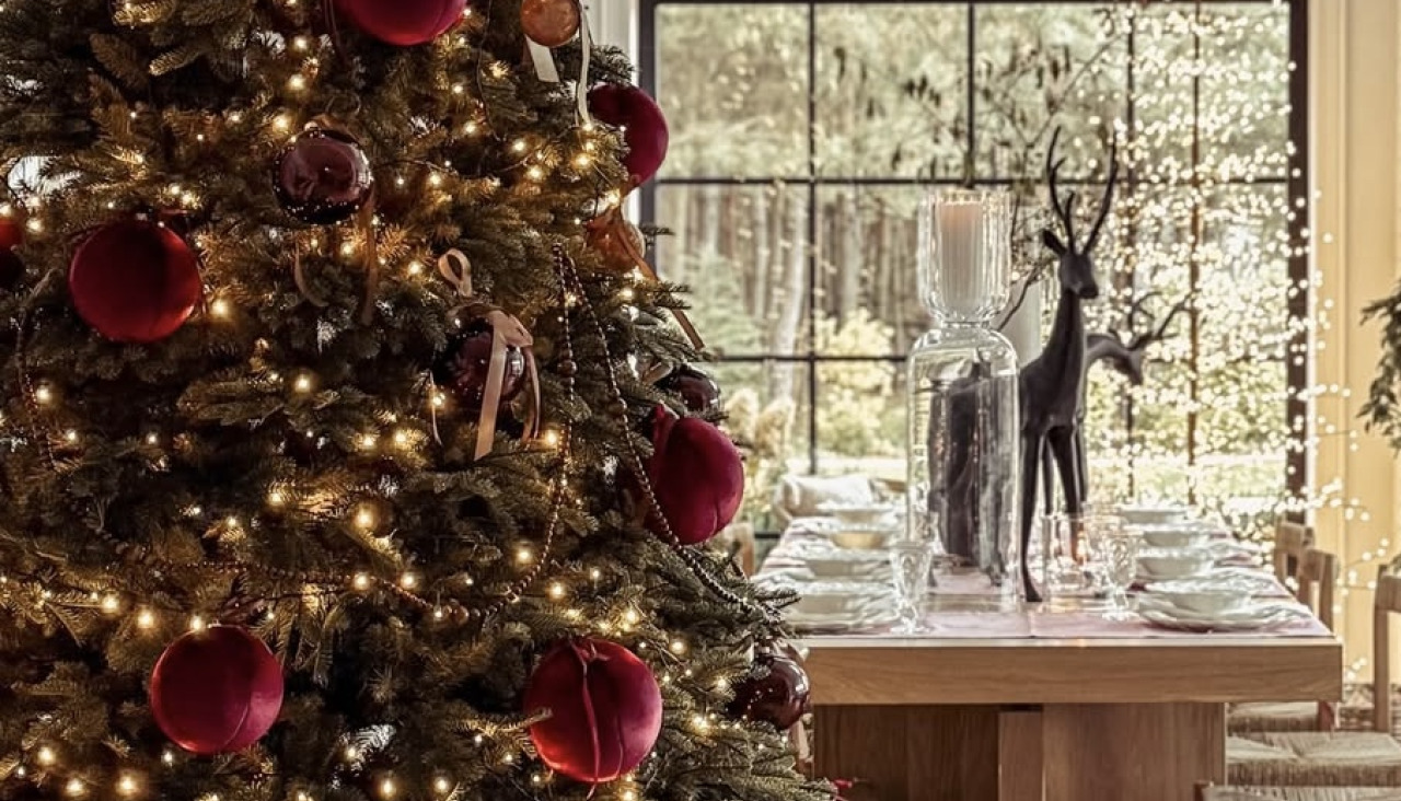 Árbol de Navidad