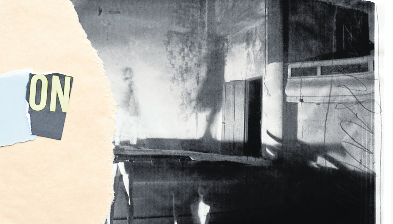 Ilustración de Gosia Trebacz