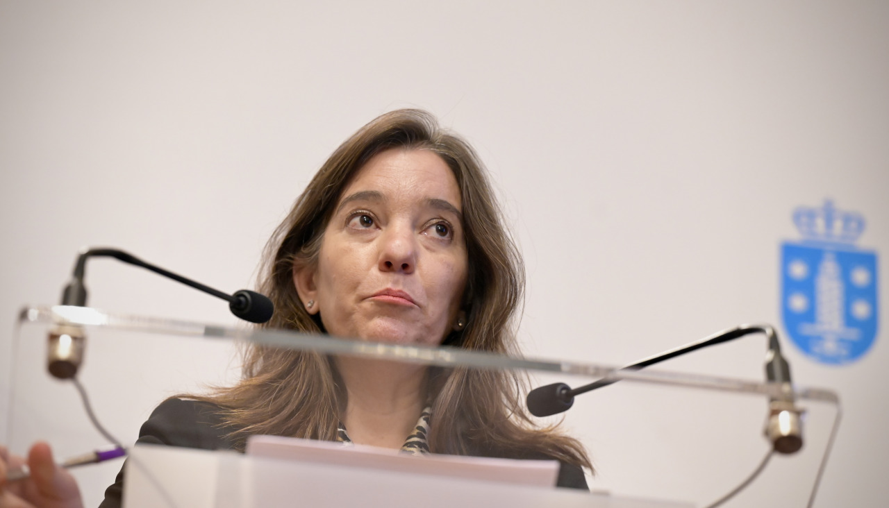Inés Rey