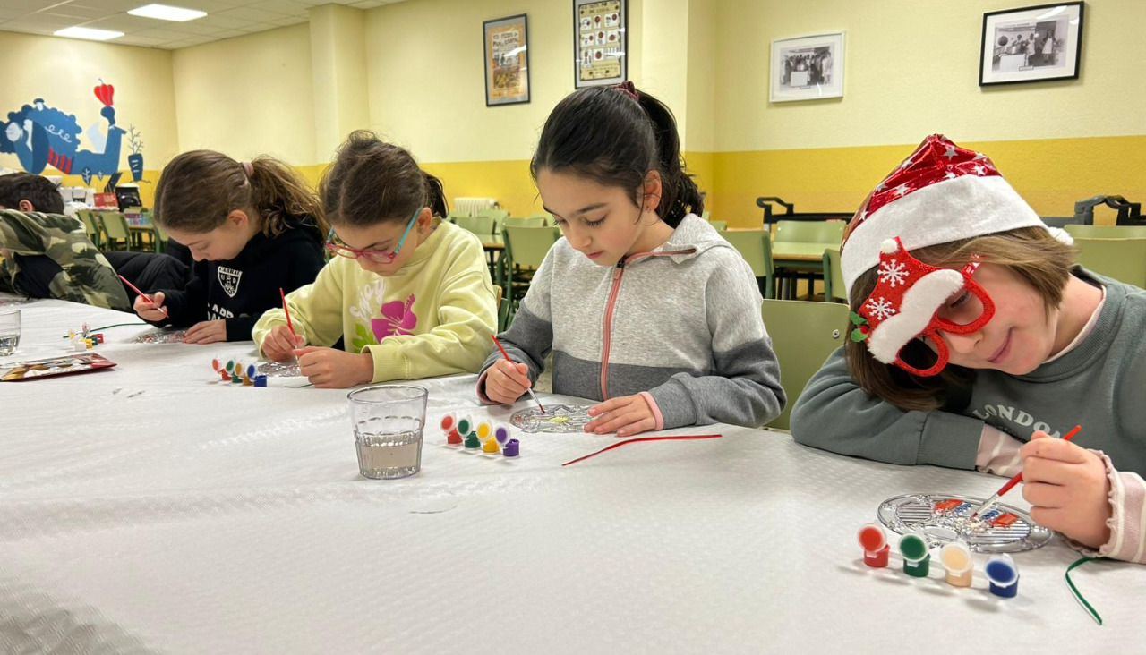 Campamentos deportivos en Carral