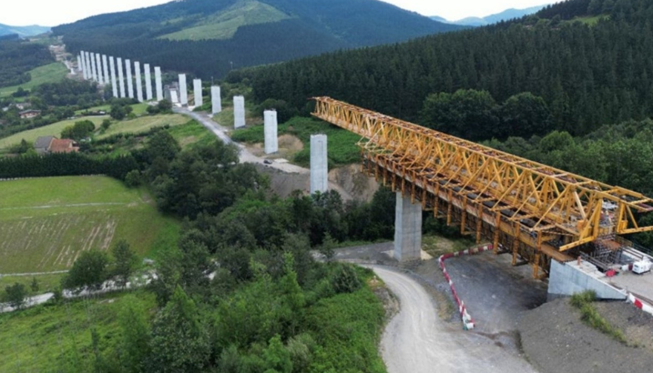 Corredor Atlántico