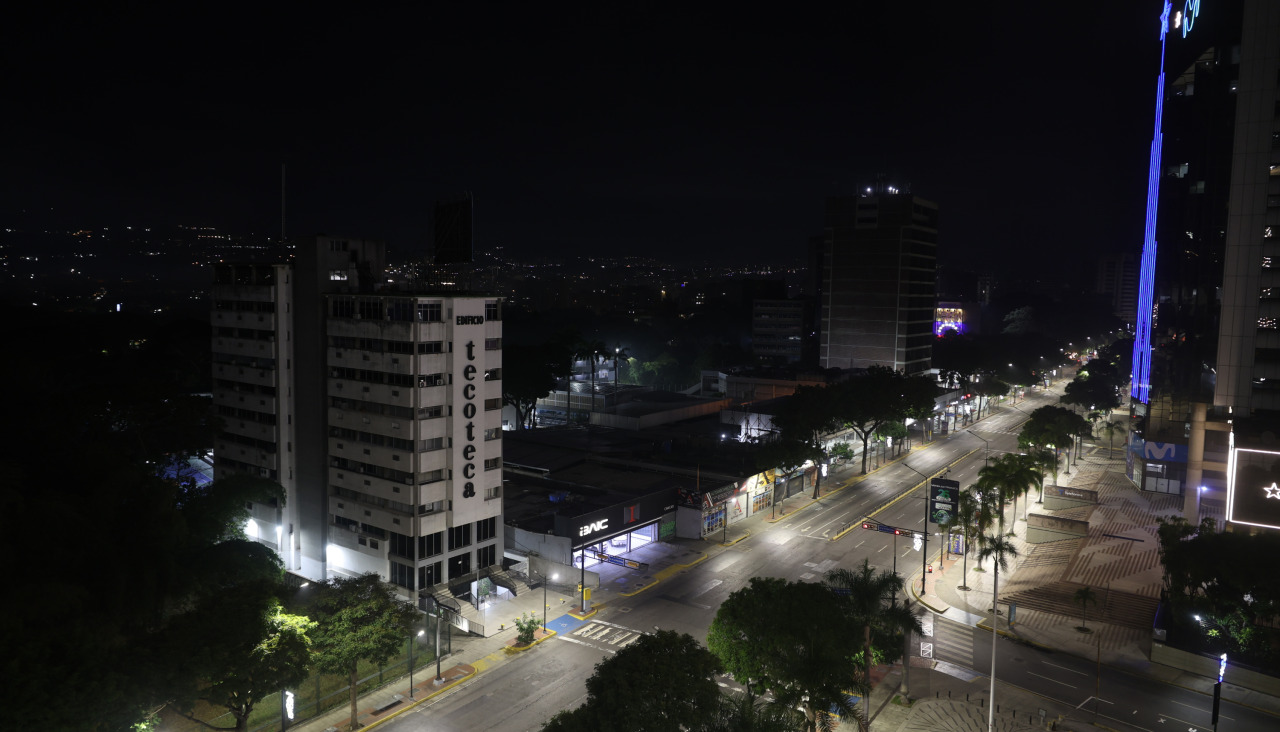 Caracas