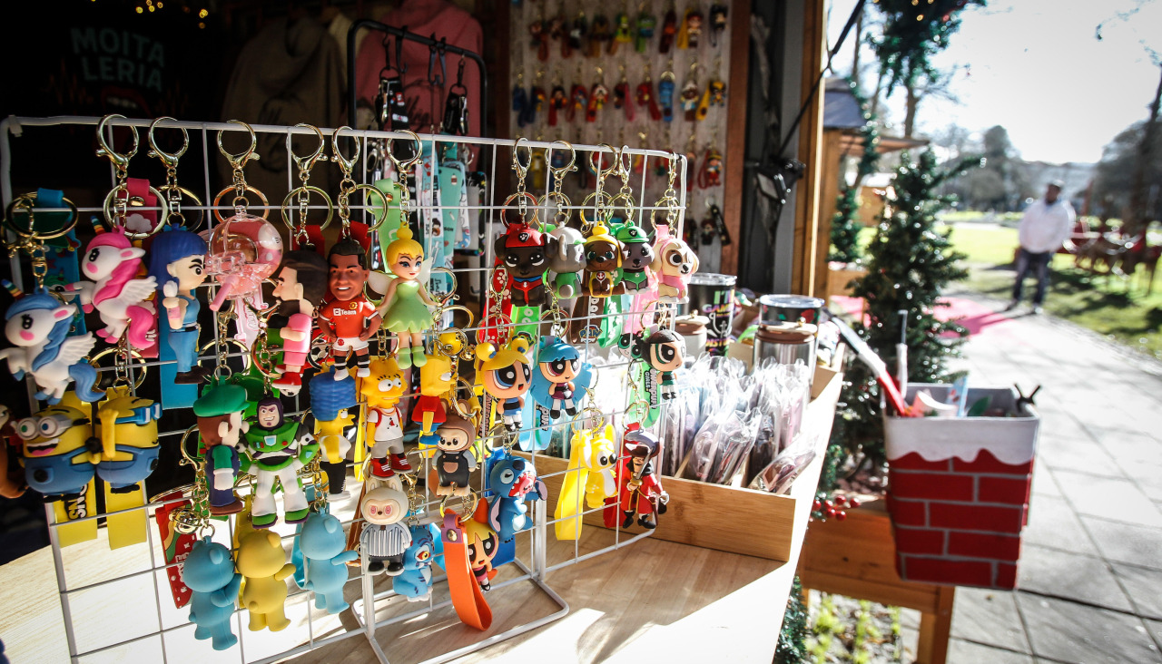 Stand de Miña Terra