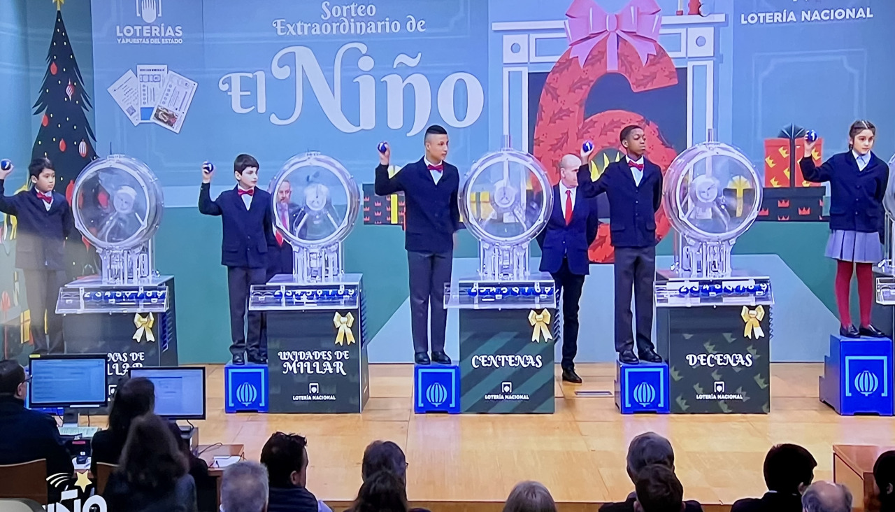El Niño