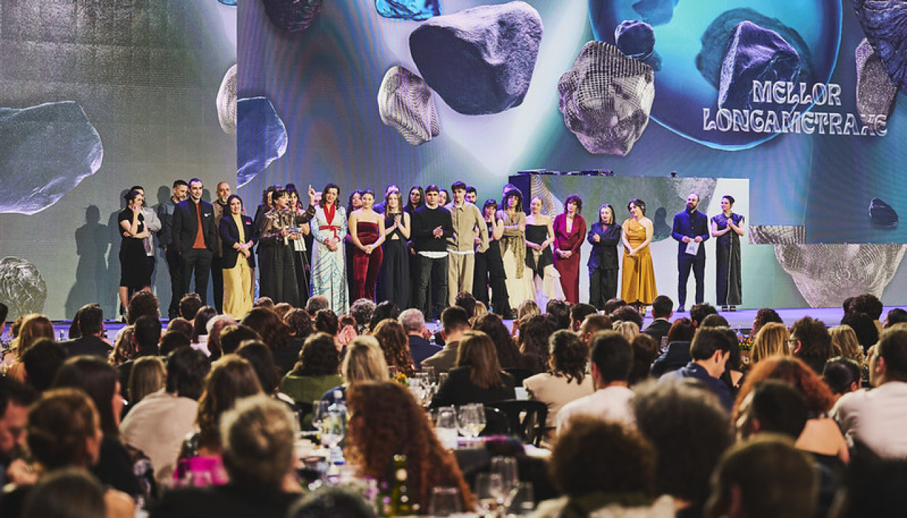 Premios Mestre Mateo