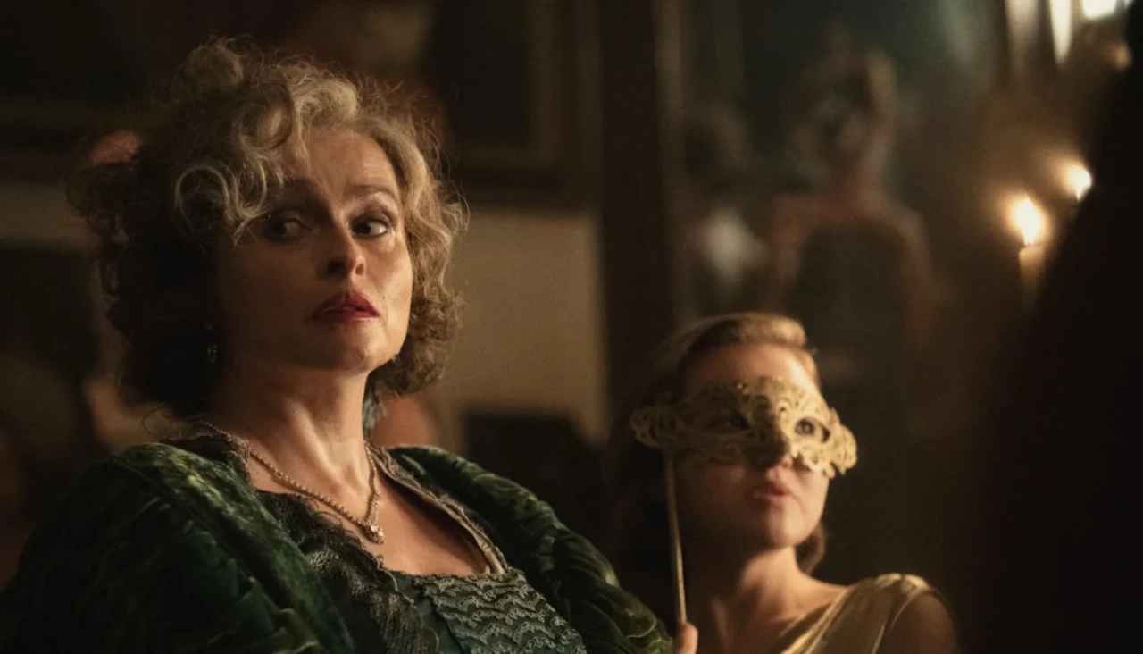 Fotograma de la producción